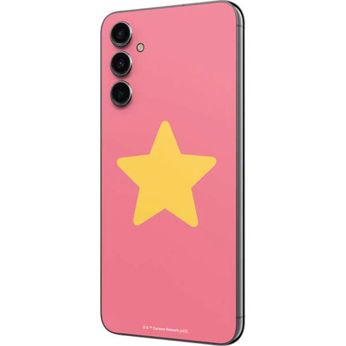 Cartoon Network Steven Universe Steven Universe Star Galaxy A14 5G Skin